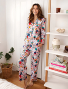 PrintFresh PrintFresh Good Dog Long PJ Set