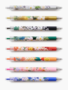 Rifle Paper Co. Rifle Paper Co Margaux Gel Pen Set