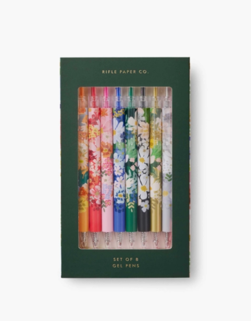 Rifle Paper Co. Rifle Paper Co Margaux Gel Pen Set