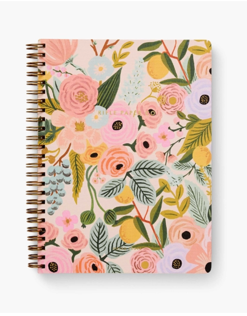 Rifle Paper Co. Rifle Paper Co Spiral Notebook