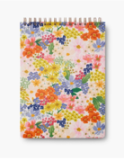 Rifle Paper Co. Rifle Paper Co Large Top Spiral Notebook