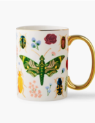 Rifle Paper Co. Rifle Paper Co Porcelain Mug