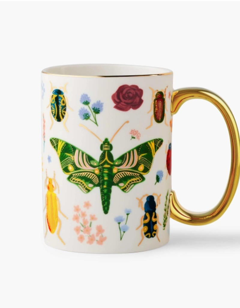 Rifle Paper Co. Rifle Paper Co Porcelain Mug