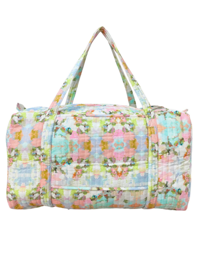 Laura Parks Design Laura Parks Weekender Duffel Bag