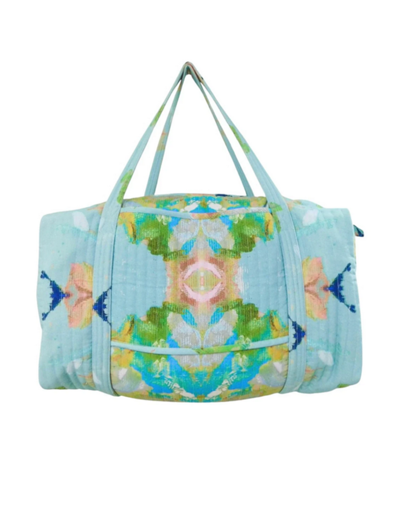 Laura Parks Design Laura Parks Weekender Duffel Bag