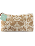 Fringe Studio Fringe Moths Pouch