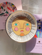 Idlewild Stationary Idlewild Sun Trinket Dish