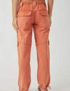 Free People Free People Come & Get It Utility Pant