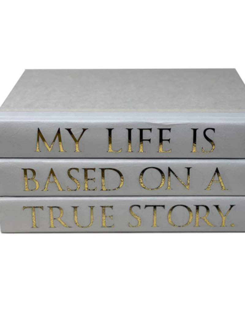 E.Lawrence E.Lawrence "My Life is Based ..." Book Set