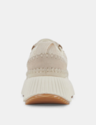 Dolce Vita Dolce Vita Dolen Sneaker - Sandstone Knit