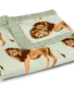 Milkbarn Milkbarn Bamboo Big Lovey Muslin Blanket