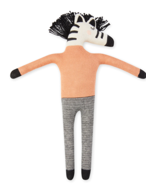 Sophie Home Sophie Home Ltd Knit Stuffed Animal