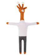 Sophie Home Sophie Home Ltd Knit Stuffed Animal