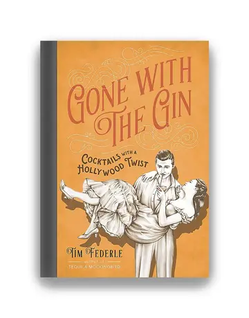 Hachette Book Group Gone With The Gin
