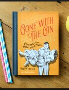 Hachette Book Group Gone With The Gin