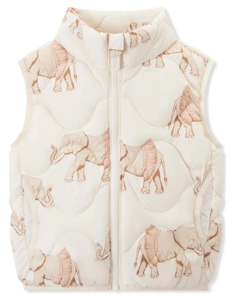 Milkbarn Milkbarn Down Vests