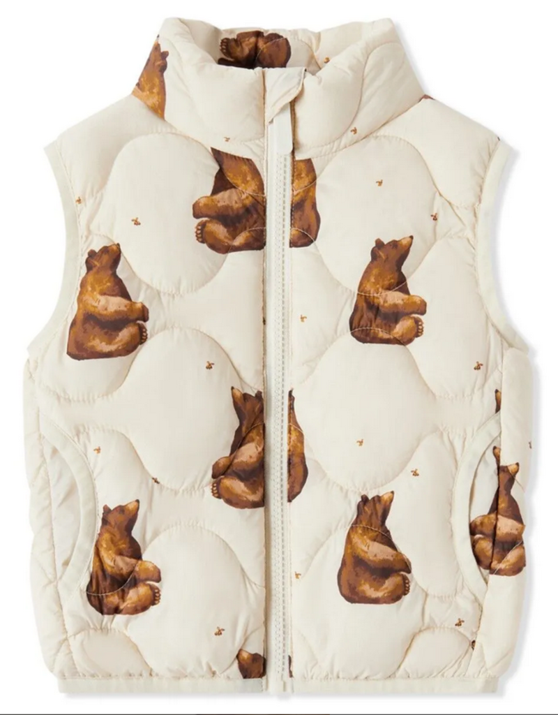 Milkbarn Milkbarn Down Vests