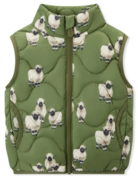 Milkbarn Milkbarn Down Vests