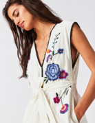 Free People Free People Bo Dress