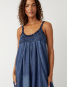 Free People Free People Clear Skies Maxi Dress