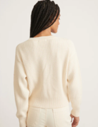 Marine Layer Marine Layer Robin Crop Cardigan