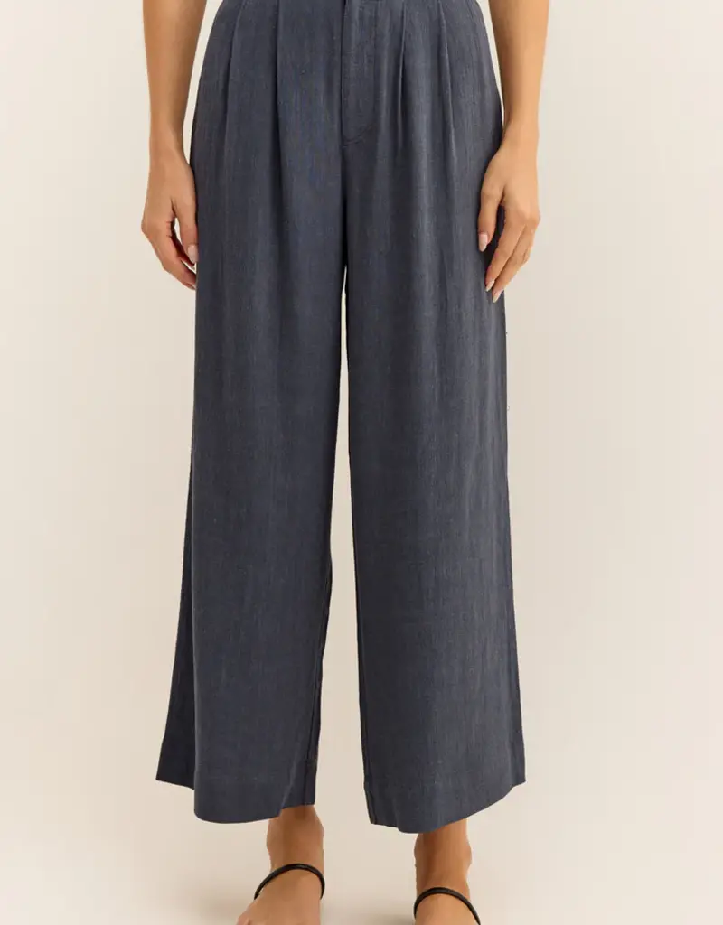 Z Supply Z Supply Farah Pant