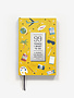 Abrams-Stewart Tabori 99 Things I Want To Do Journal