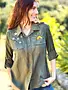 Billy T Billy T Hello Sunshine Shirt