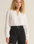 Z Supply Z Supply Jude Lace Top