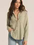 Z Supply Z Supply Perfect Linen Top