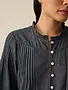 Faherty Faherty Lily Blouse