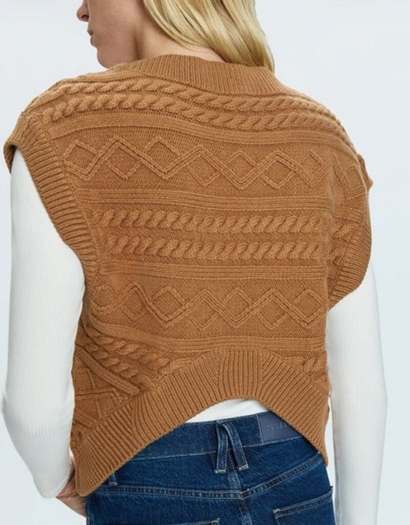 Pistola Pistola Marta Sweater Vest