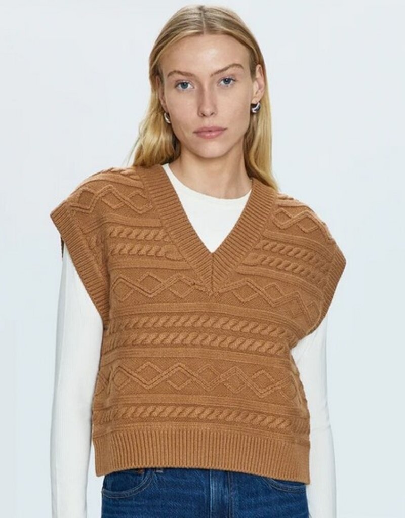 Pistola Pistola Marta Sweater Vest