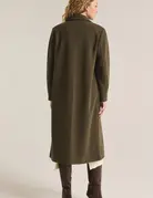 Z Supply Z Supply Conway Knit Coat