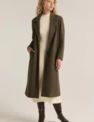 Z Supply Z Supply Conway Knit Coat
