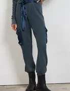 LA Made LA Made Dakota Cargo Pocket Pant