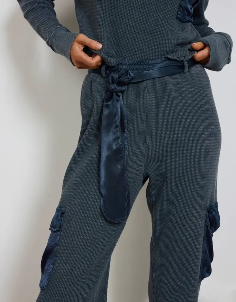 LA Made LA Made Dakota Cargo Pocket Pant