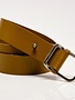 Free People Free People Gallo Leather Belt