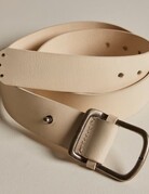 Free People Free People Gallo Leather Belt