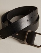 Free People Free People Gallo Leather Belt