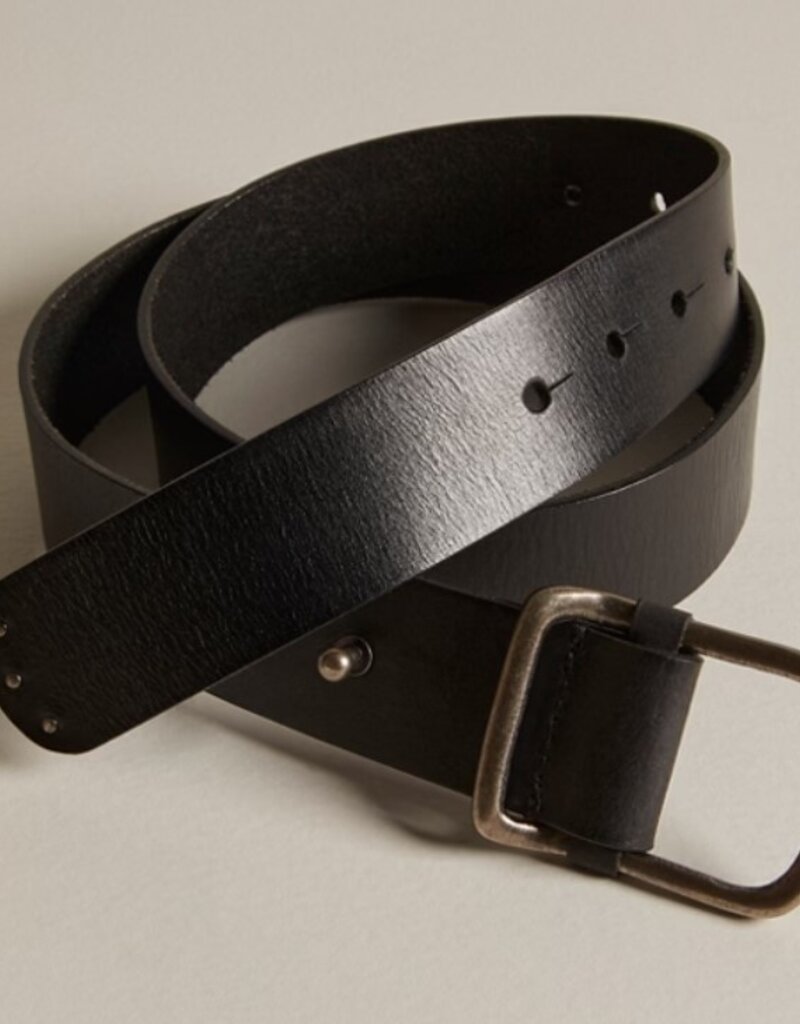 Free People Free People Gallo Leather Belt