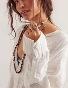 Free People Free People Easy Sunday Pullover