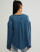 Free People Free People Easy Sunday Pullover