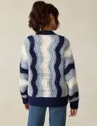 Faherty Faherty Freeride Cardigan