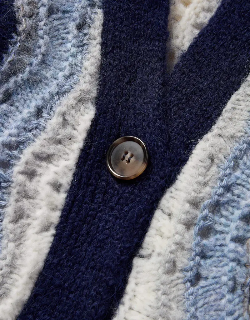 Faherty Faherty Freeride Cardigan