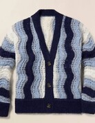 Faherty Faherty Freeride Cardigan