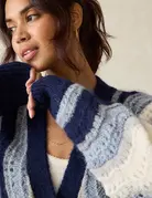 Faherty Faherty Freeride Cardigan