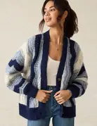 Faherty Faherty Freeride Cardigan