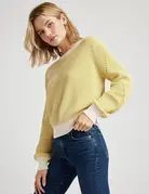 Splendid Splendid Ashlyn Sweater
