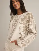 Z Supply Z Supply Yoko Sweater